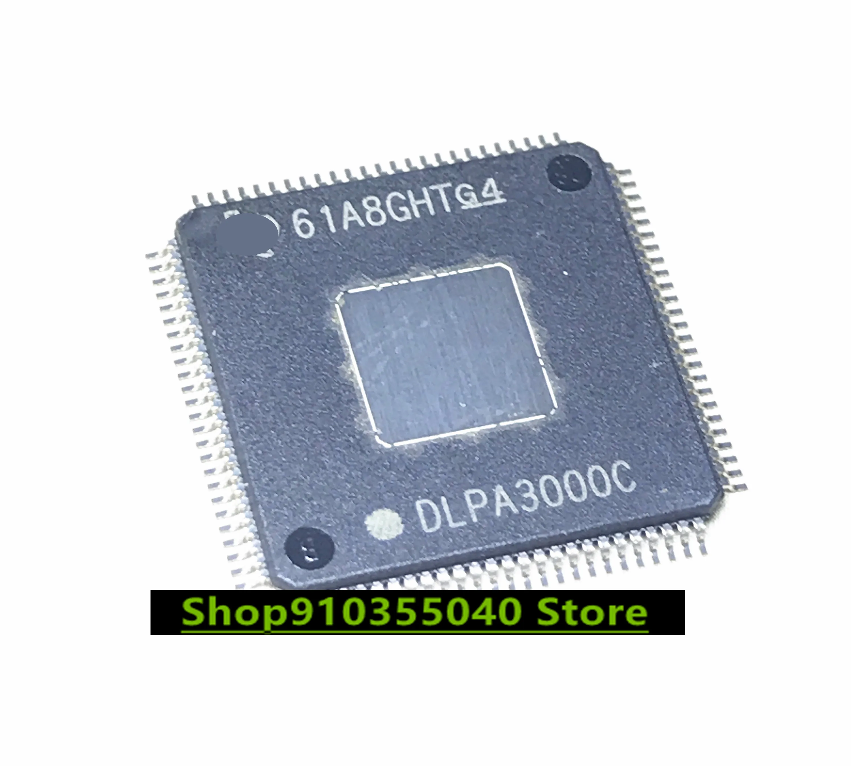 

1шт DLPA3000C DLPA3000CPFDR TQFP100 DLP