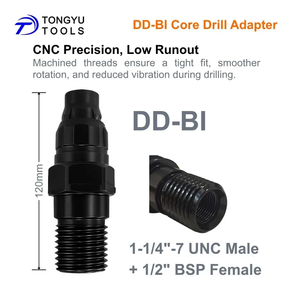 Thumbnail 2 - #75 Best Drill Chucks to Buy In 2026