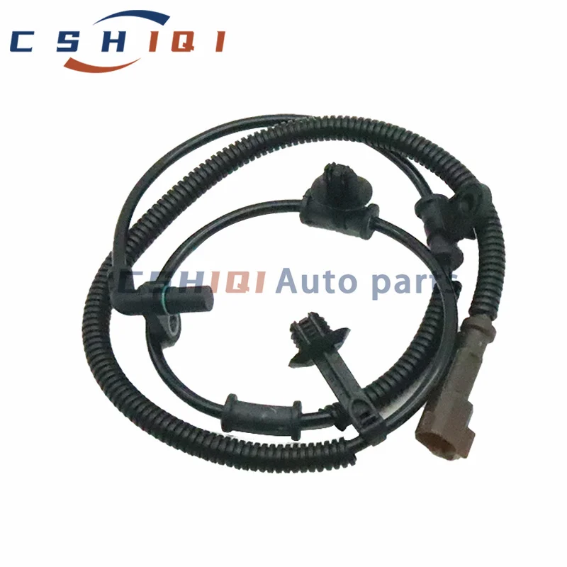 JL3Z-2C204-D Sensor kecepatan roda ABS depan untuk Ford F-150 2015-2020 ekspedisi Lincoln Navigator Lincoln JL3Z 2C204 D baru