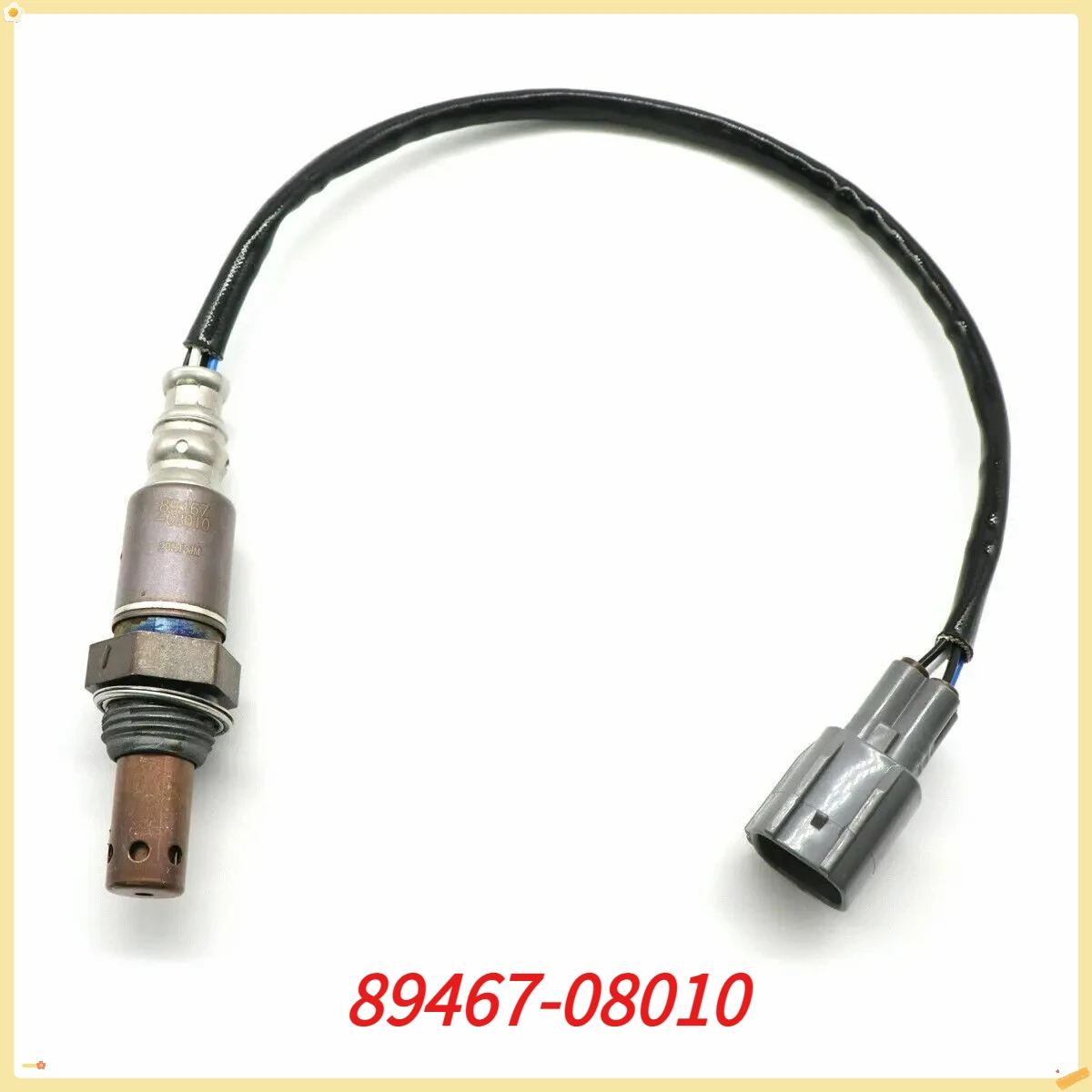 

Lambda O2 Oxygen Air Fuel Ratio Sensor 89467-08010 For LEXUS ES300 RX330 RX400H RX350 For TOYOTA CAMRY HIGHLANDER SIENNA SOLARA