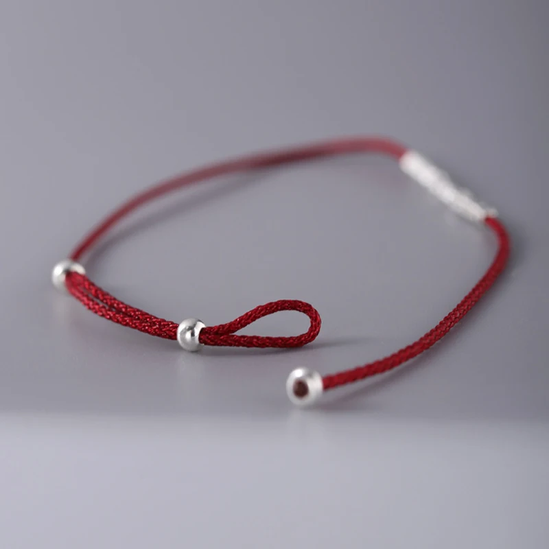 Thumbnail 2 - #31 Latest Thread Bracelets Price Drops