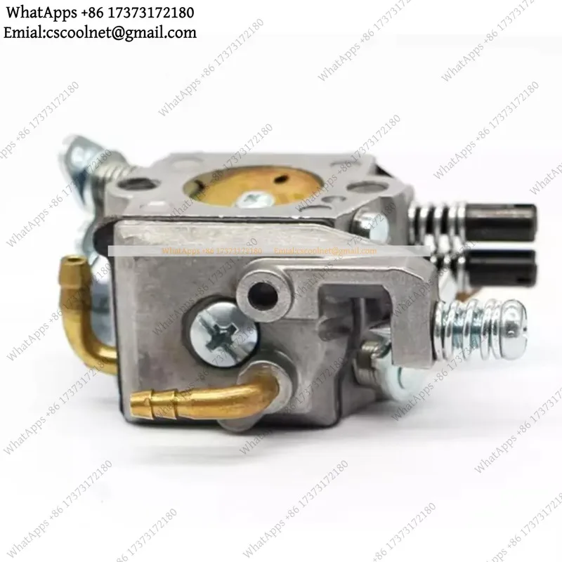 Carburetor For MP16 MP16-7 52Cc 2 Stroke Engine Chainsaw Lawn Mower Garden Tools