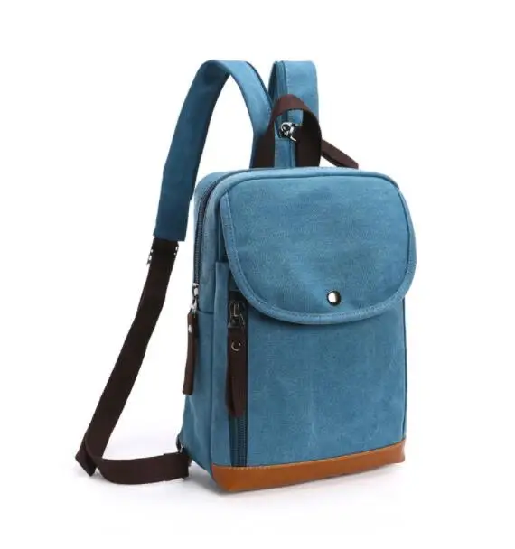 Mini Backpacks Women Multifunction Mochila Pockets Top Quality Canvas Urban Classic Small Brief Ipad Bags Brief Strong Simple 가방