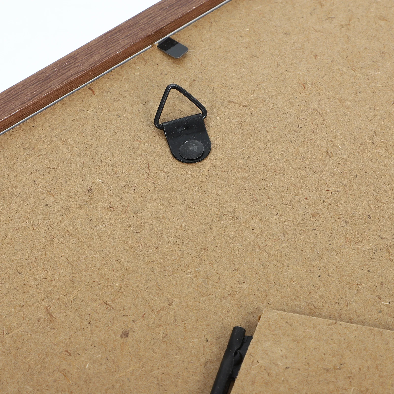 

Compact Multi-Functional Storage Box Desktop Organizer for Recipes Tickets Decorative Case Practical and Container