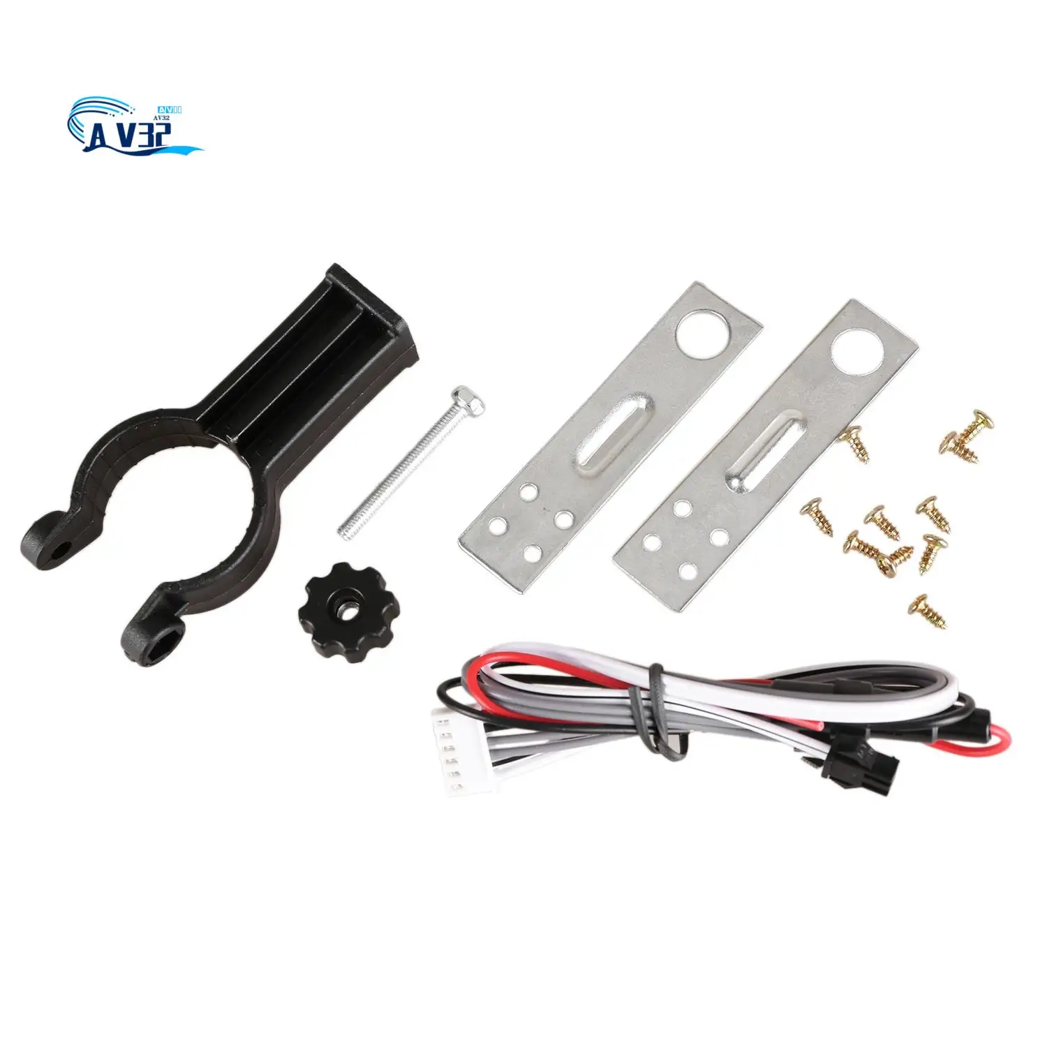 

AV32-Motorcycle Mp3 Music Player Audio Hands-Free Bluetooth Stereo Speaker Fm Radio Waterproof Audio System