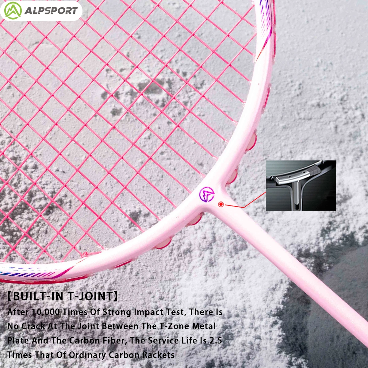 BBQ2.0 8U Ultraleggero 52g T80 - Badminton Yonex String recensione e prezzo