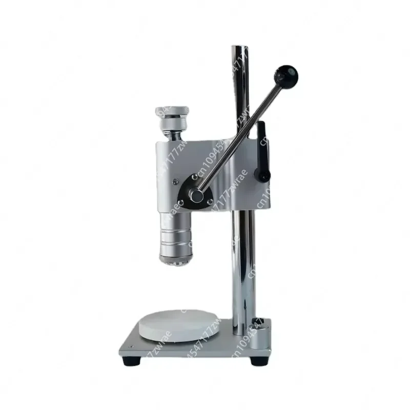 13mm 15mm 18mm 20mm Manual Glass Perfume Bottle Sealing & Crimping Machine for Food & Beverage