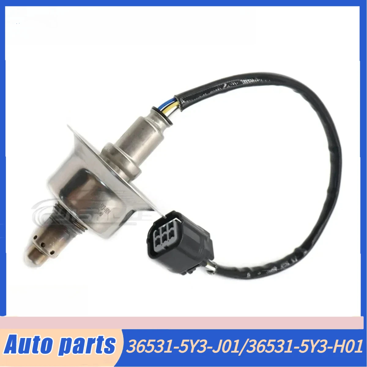 36531-5Y3-J01 36531-5Y3-H01 365315Y3J01 for Honda CR-V Accord Hybrid 2017-2022 New Air Fuel Ratio O2 Oxygen Lambda Sensor