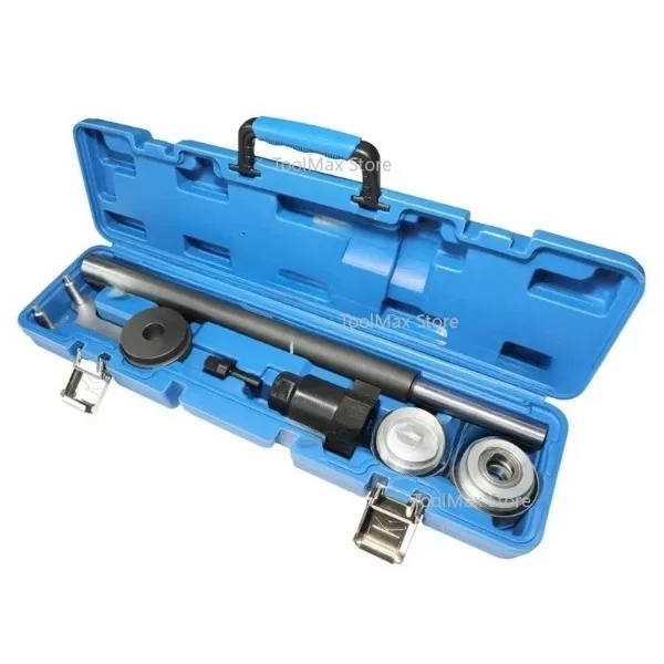 For Audi Q5 0aw 0B5 shell bearing abnormal noise treatment tool is repair precision tool 01j 0b5 head shell processing Tools