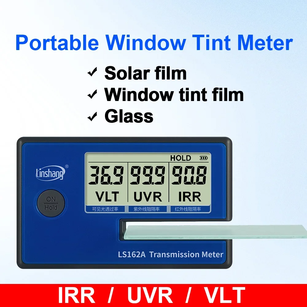 Thumbnail 2 - #12 Top 20 UV Light Meters Worth Buying In 2026