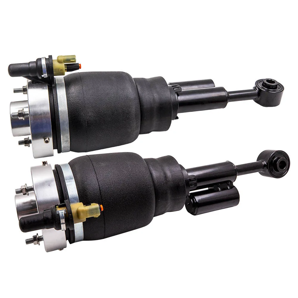 2x Air Suspension Struts Shock Front For Ford Expedition Lincoln Navigator 03-06 3L1Z18124DA 3L1Z18A099AA