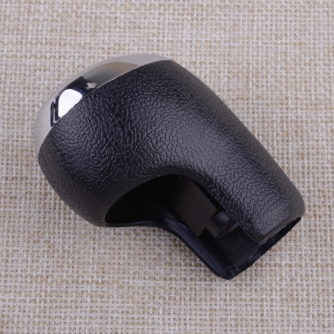 

Q0EYOTG5MQ 5 Speed Manual Gear Shift Knob Head Fit For Hyundai Elantra GT Accent Solaris I30 MT 2012-2016