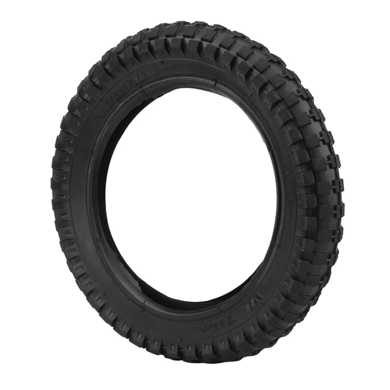 2Pcs 12 1/2X2.75 Tyre For 49Cc Motorcycle Mini Dirt Bike Tire MX350 MX400 Scooter 12.5 X2.75 Tire