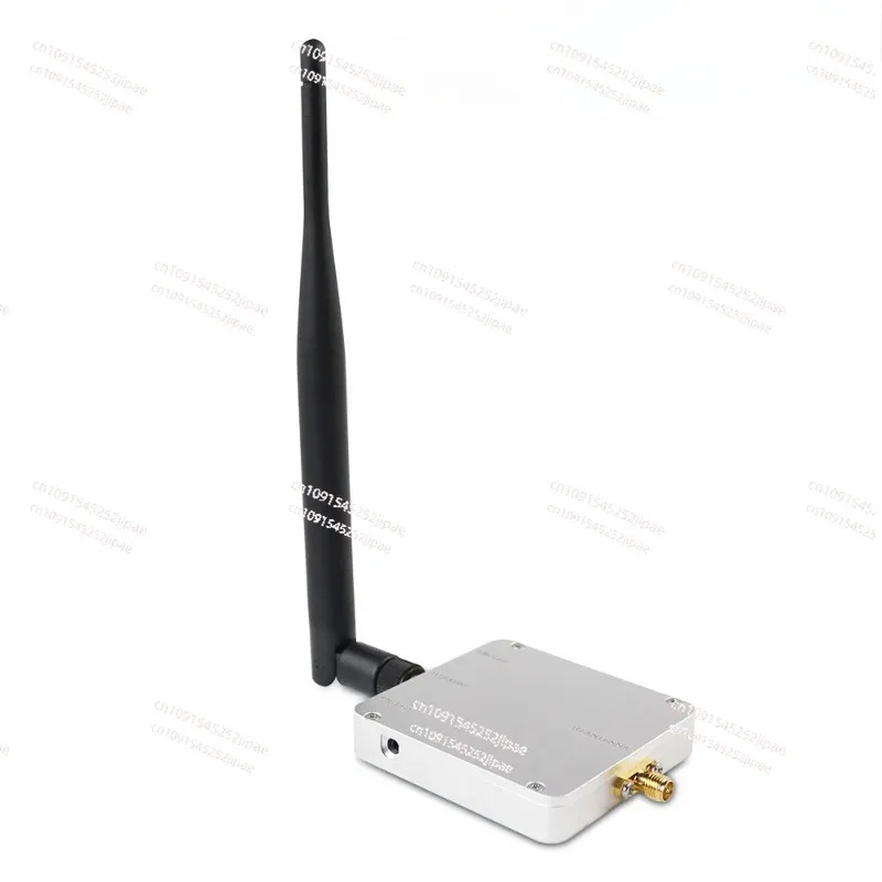 EP-AB015 dual band Amplifier extender 2.4GHz&5.8GHz wifi signal booster outdoor