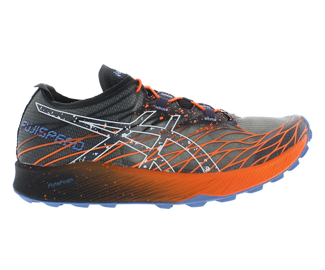 

Asics Fujispeed Mens Shoes
