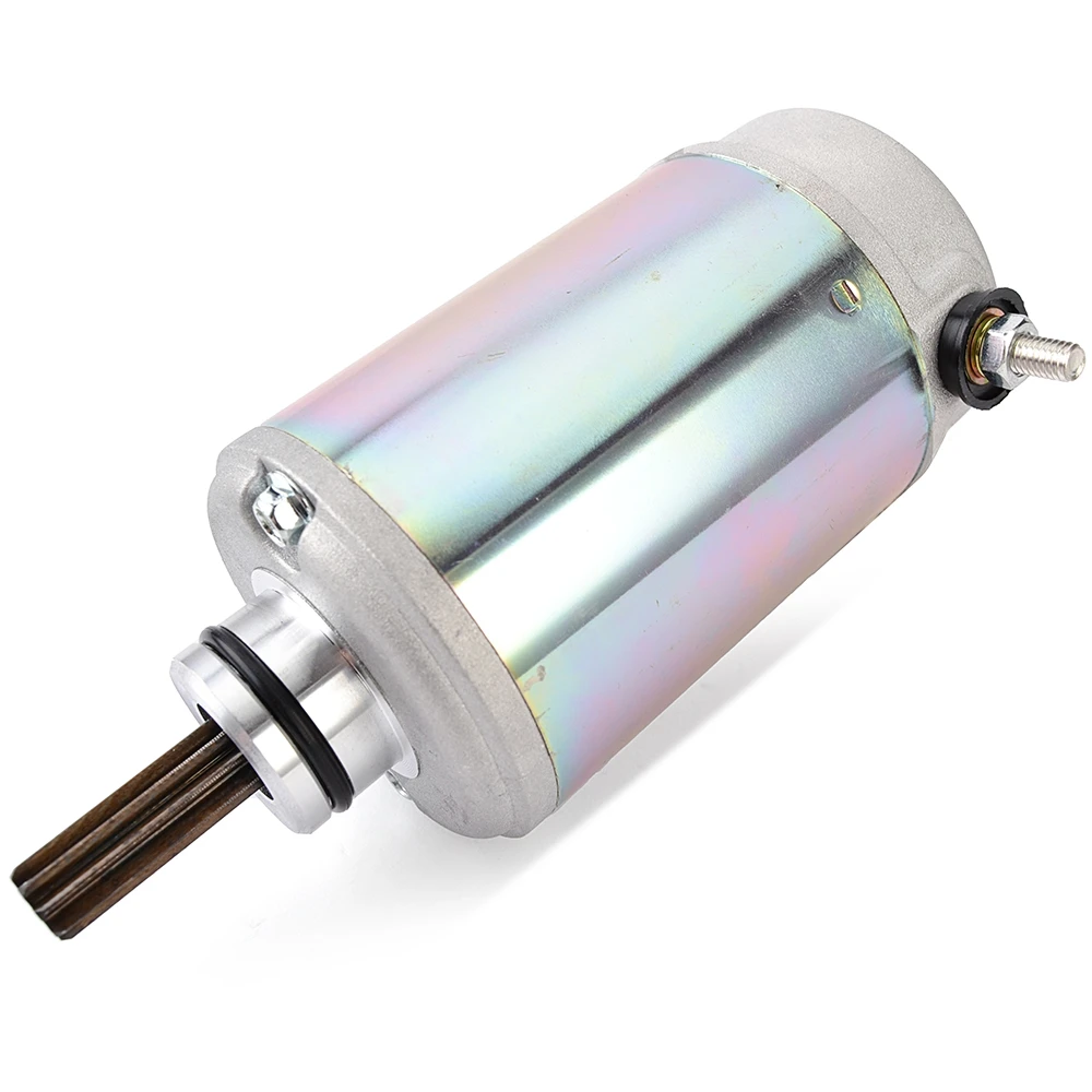 Motorcycle Starter Motor For Suzuki AN650 AN650Z Burgman 650 2003 2004 2005 2006 2007 2008-2016