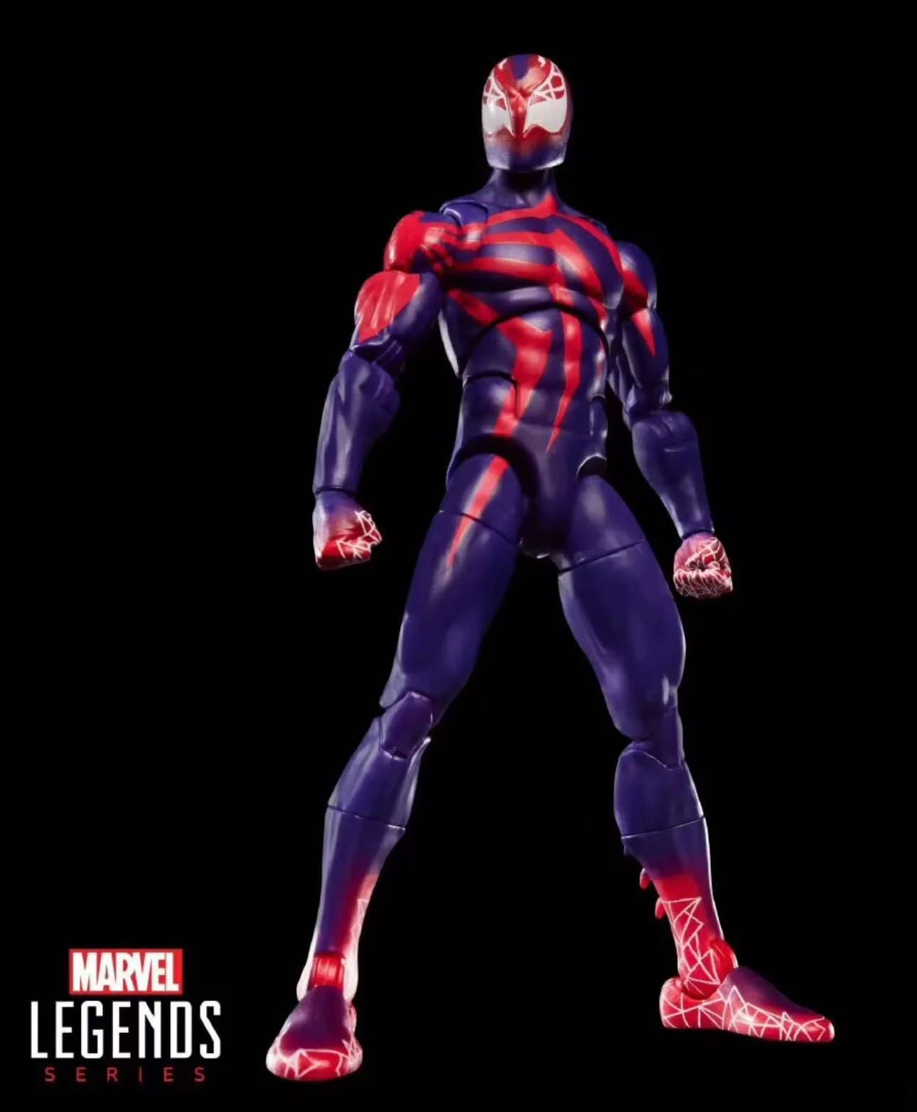 

Точечные товары Hasbro Marvel Hellfire Dinner Человек-паук Marvel Legends 6 дюймов
