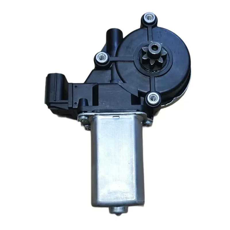8-9783526-0 Elektrischer Fensterhebermotor für Isuzu DMAX 2020-2024 Fensterhebermotor 8-97838261-0 8978382620 8978382610 NEU – Detail 3