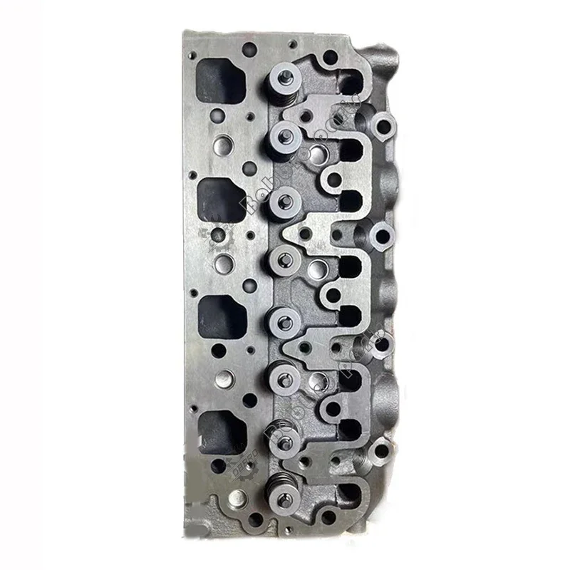 

C2.2 3024C Complete Cylinder Head With Valves And Springs 236-5127 348-2243 For Caterpillar Engine Parts