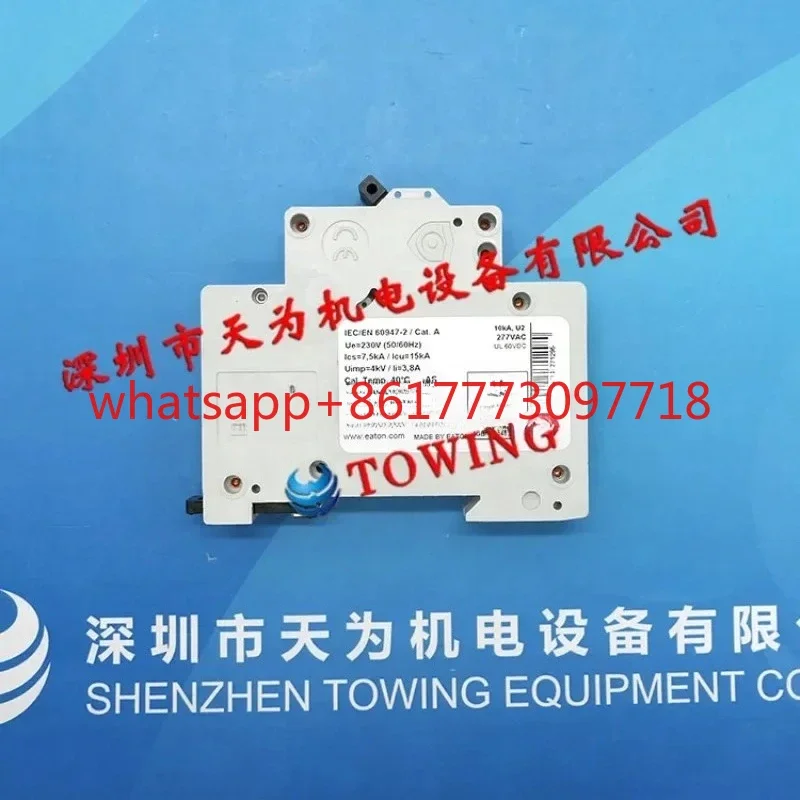 miniature circuit breaker FAZ-C0,5/1 in the United States