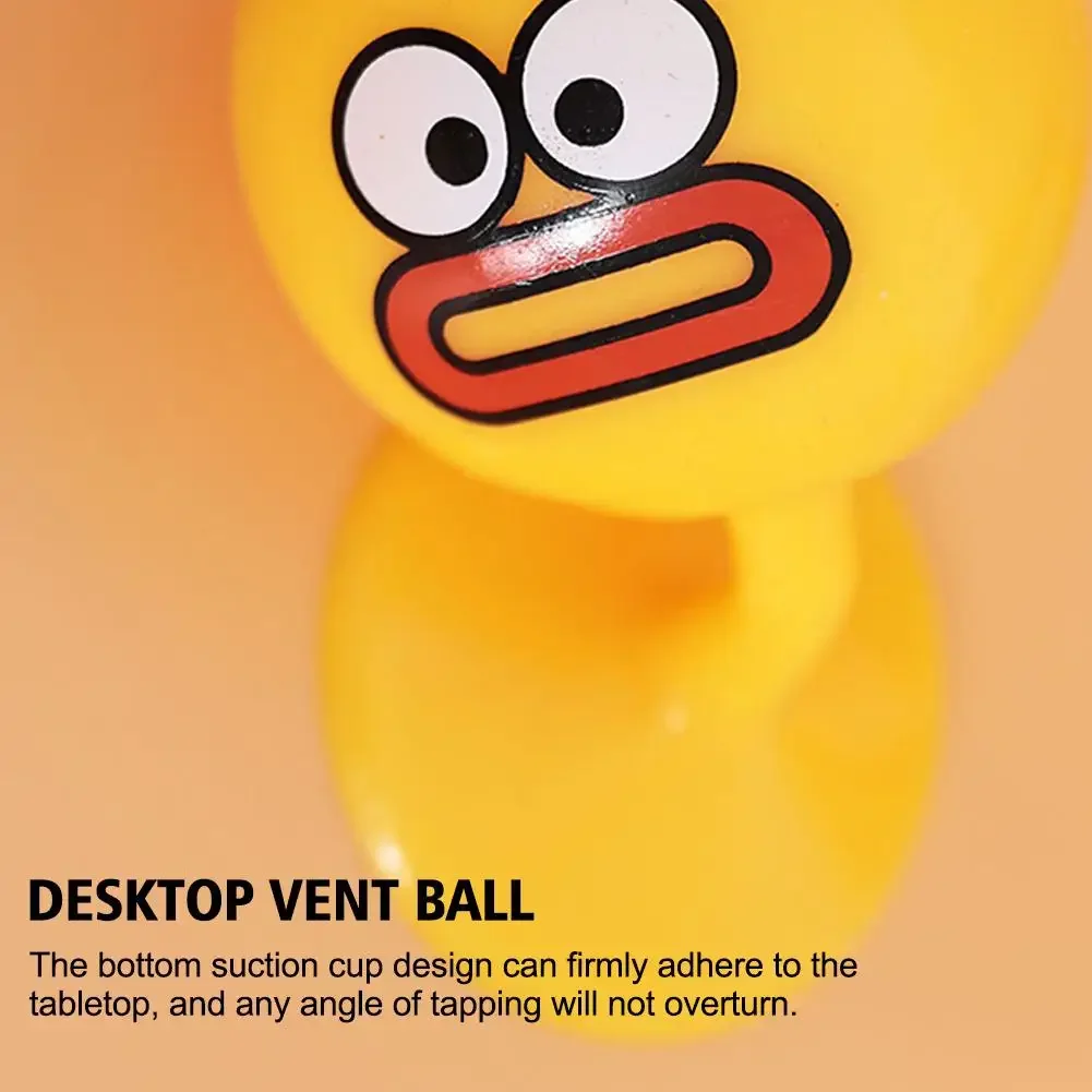 Herramienta de descompresión Flash, pelota de boxeo, juguetes para palmar, expresión creativa, juguete para apretar, 1 unidad