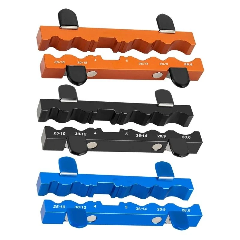 

31 кс Vises Вставьте Jaw Bike Baderes Vises зажимать вставки держатель велосипедов Bickes Benches Vises Jaw