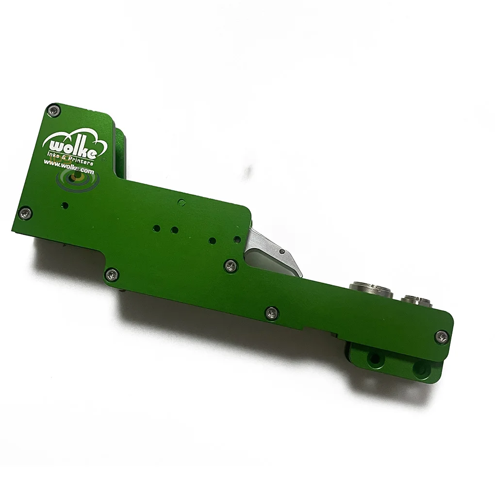WLK620360 Wolke Original VJ رأس الطباعة الأخضر المتقدم/OEM Tij Wlk620001 Wlk620002 Wlk620360 Wlk620390 Wlk620350 #3