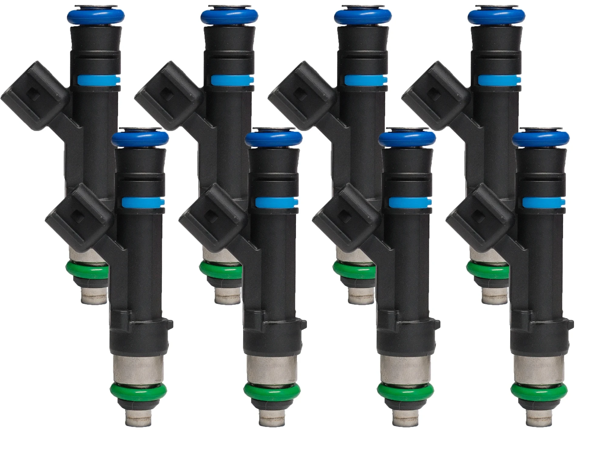 

Оригинальная топливная форсунка, OEM 0280158089 ,ford Crown Victoria Lincoln Mercury 2006-2011 V8 4,6л, набор из 8 шт., новинка, гарантия 2 года