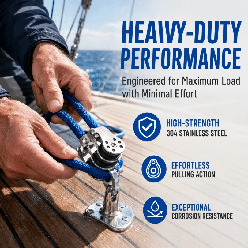 Applicazioni Esterne: Carrucol - Cable Pulley System recensione e prezzo