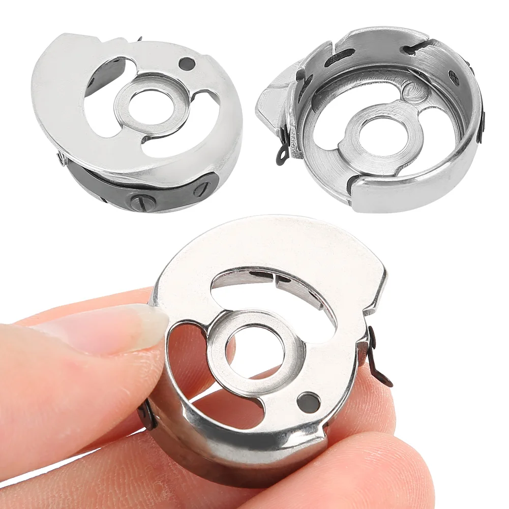 Corrsion Double Needle Computer Sewing Machine Accessory