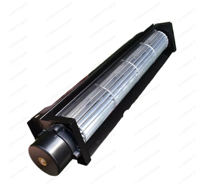 Cross Flow Fan 50350 DC12V Tubular Fan, Dryer, Hood, Perfusion Fan