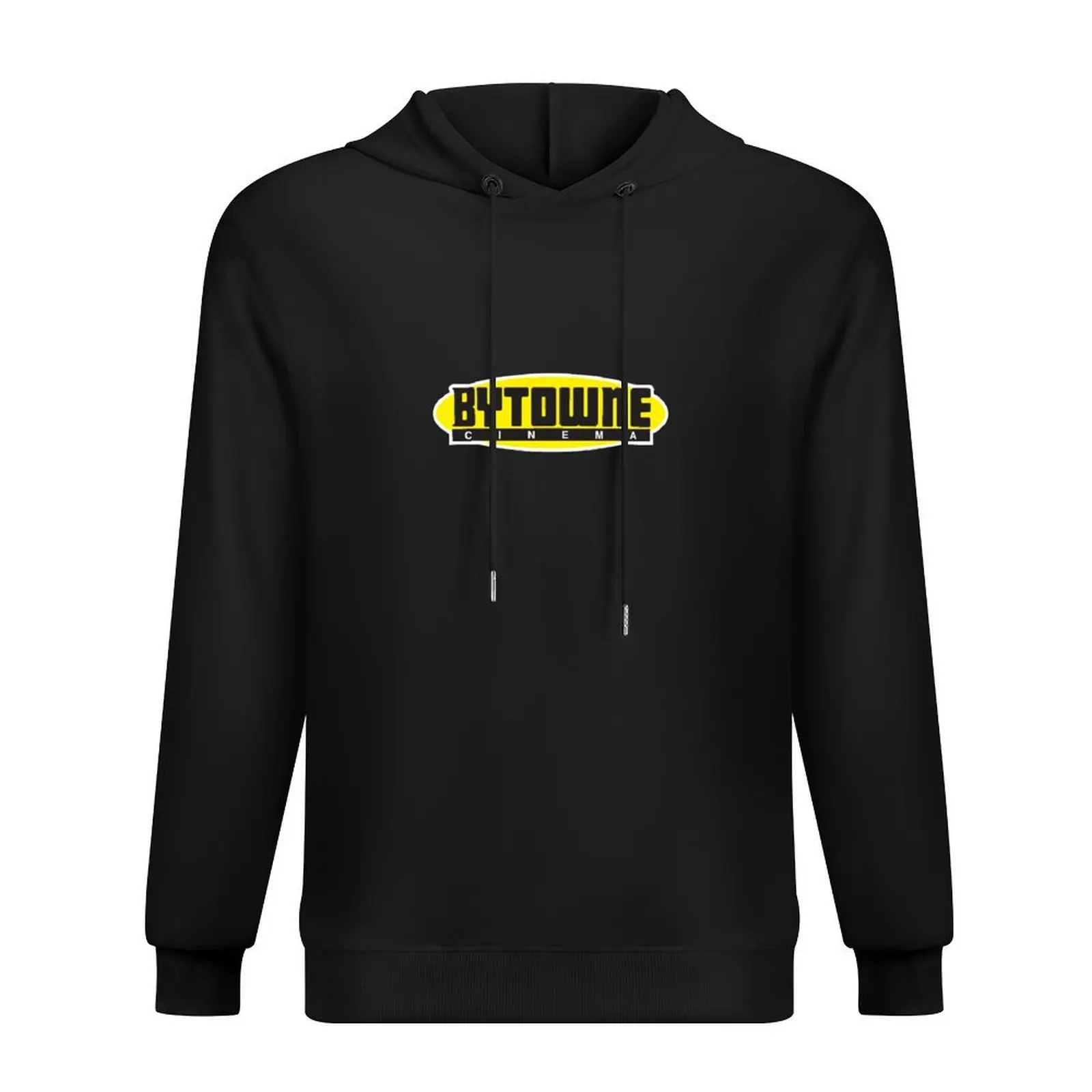 

ByTowne Cinema Hoodie japanese style blouse men's sweat-shirt set men clothes hoodie