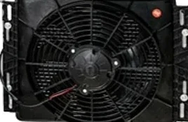 

12V/24V Automotive Electric Air Conditioning Compressor Kit