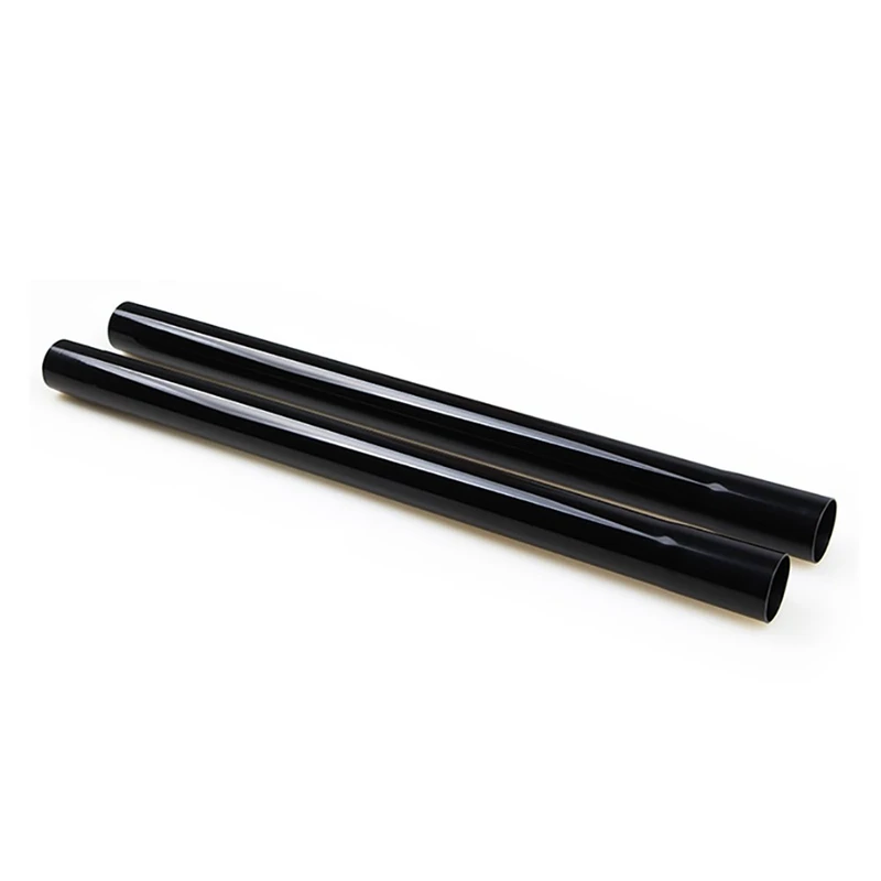 

Universal Extension Wands for Vacuum Cleaner , 32mm Inner Diameter Vacuum Hose Plastic Wand Pipe 2Pcs