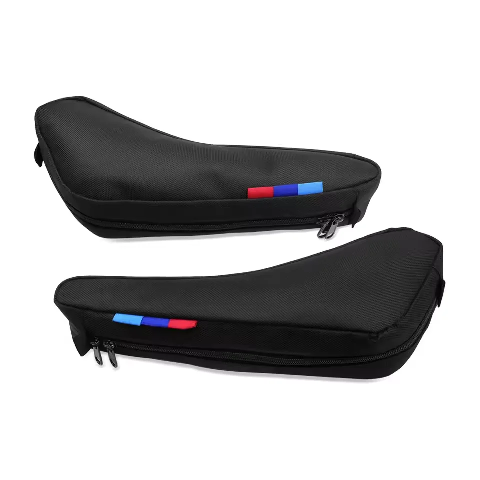 R1300GS ADV 2025 New Motorcycle Accessories Tank Shelve Tank Tray Bag Fuel Tank Bags for BMW R 1300 GS Adventure image 3