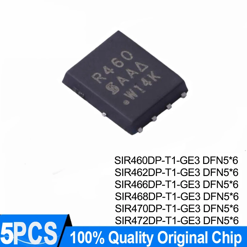 (5 Pieces) R460 R46…