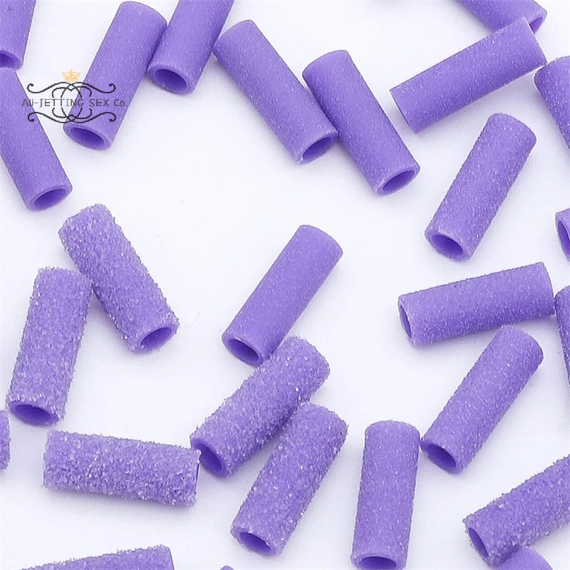 Small Nail Polish Sand Ring Bearing Mini Set Sand Ring Shaft Core Nail Repair And Removal Polishing Head 3.1mm