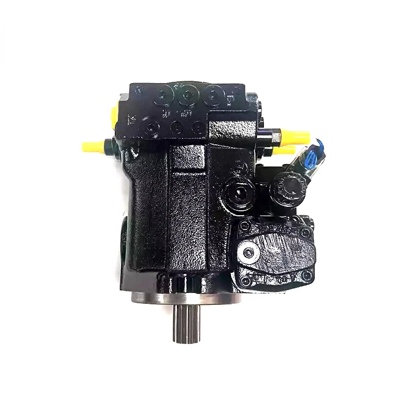 A4fo2232l Hydraulic Gear Pump