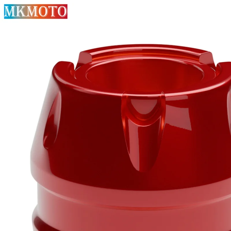 Motorcycle Frame Crash Protector For MT-09 SP FZ-09 FJ-09 XSR900 Abarth MT-07 Tracer XSR700 Front Rear Wheel Axle Fork Sliders