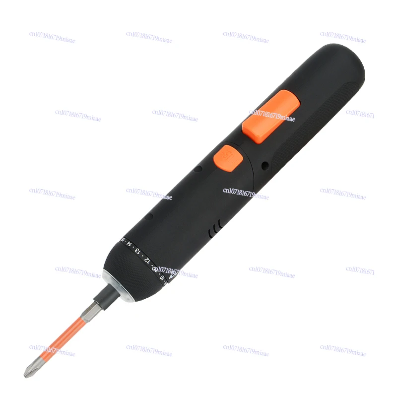 

Electric screwdriver rechargeable household small electric batch deformation automatic screw batch tool set electric drill
