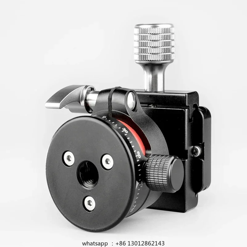 2024-newptz-treppiede-sferico-panoramico-scivolo-fotografico-universale-per-fotocamera-reflex