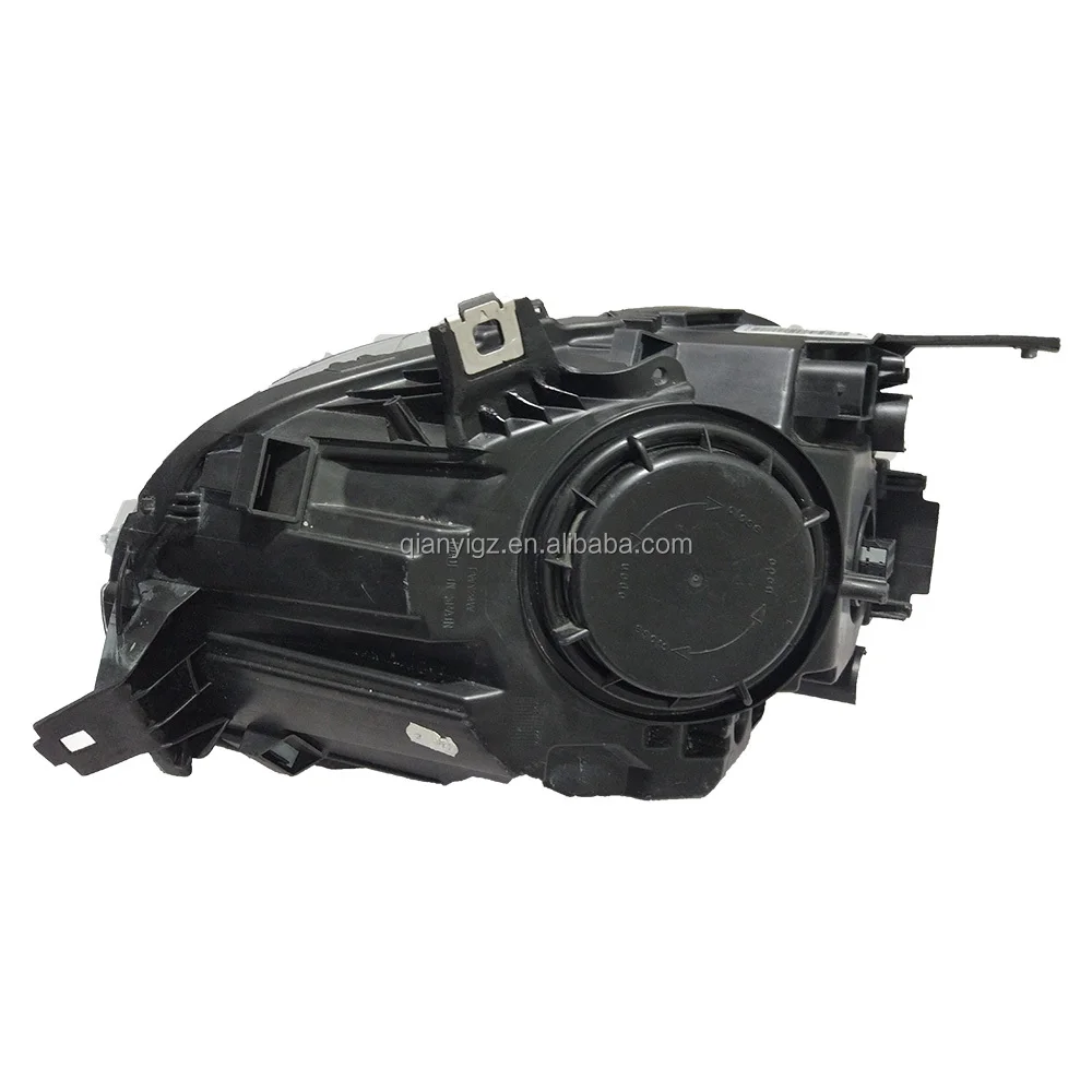 Stock for  Second-hand Headlight Components of the 2015 MINI CLUBMAN LED R56 Headlights