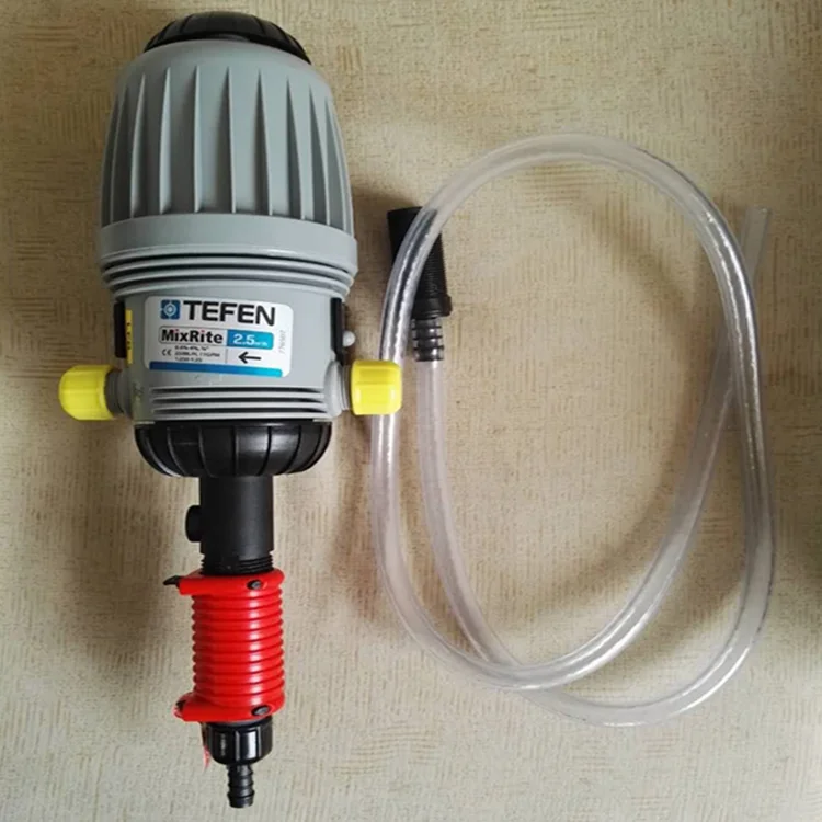Automatyczny system nawadniani – Farming Pump For Agriculture recenzja i cena