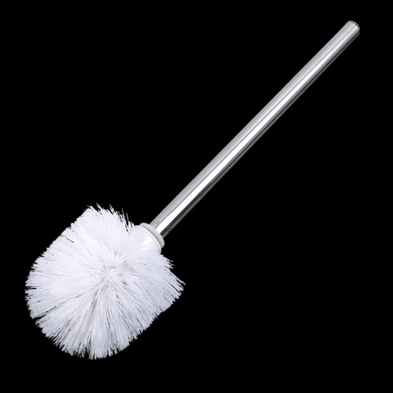 Bathroom Stainless Steel Toilet Brush Wc Kitchen Cleaning Brush Wc Toilet Brush Scrubber Bathroom Cleaning Supplies