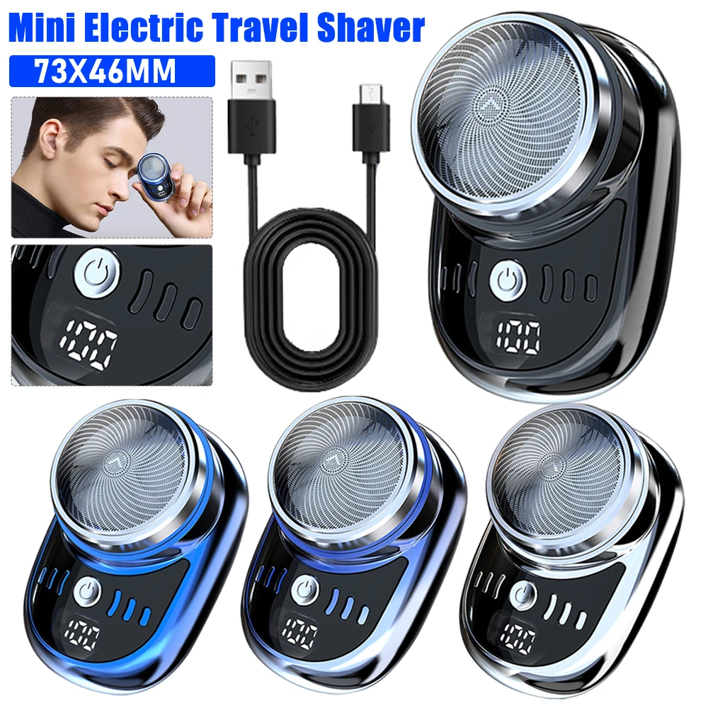 Mini Men's Electric… - image