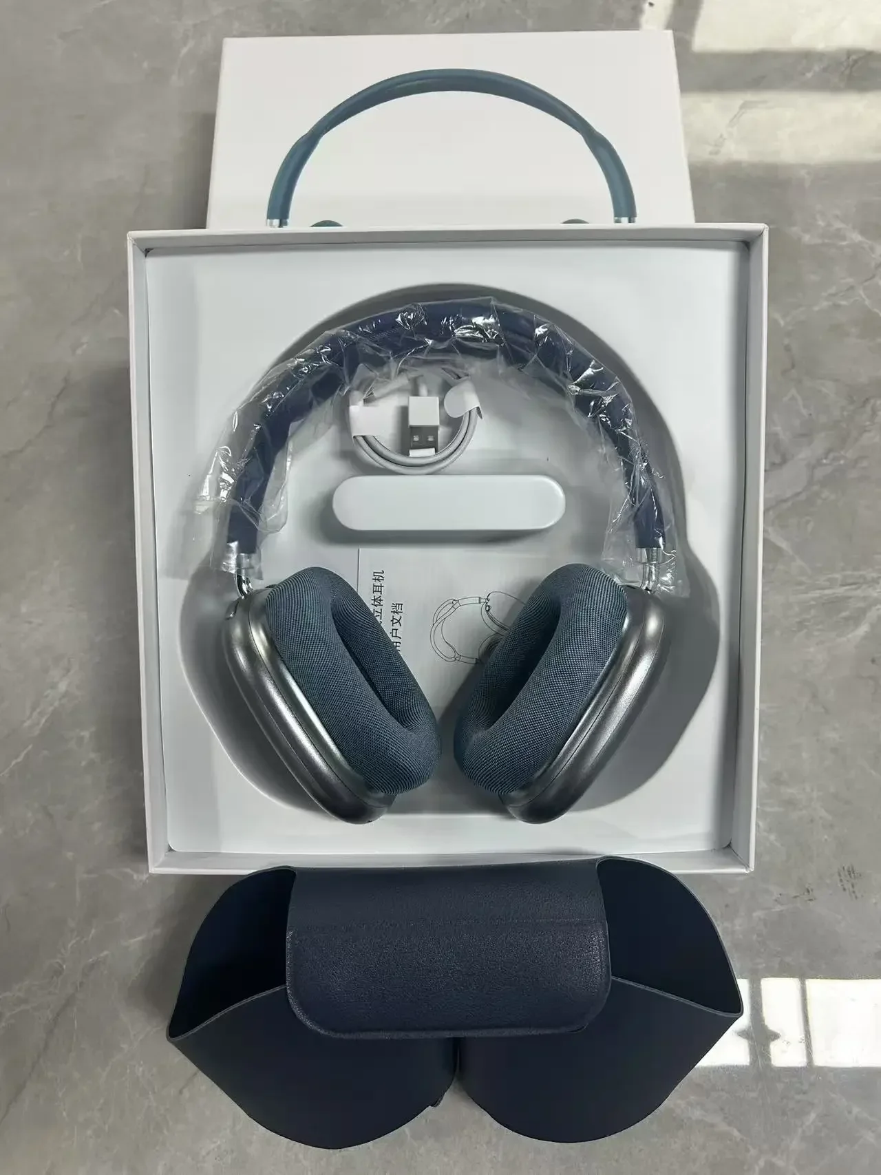 Inaler Requenz Querträger P9 Maximale Entwurf Magneticas, Geschenk für Deportes, Pop-Ups Bluetooth, Ohrmuschel de War