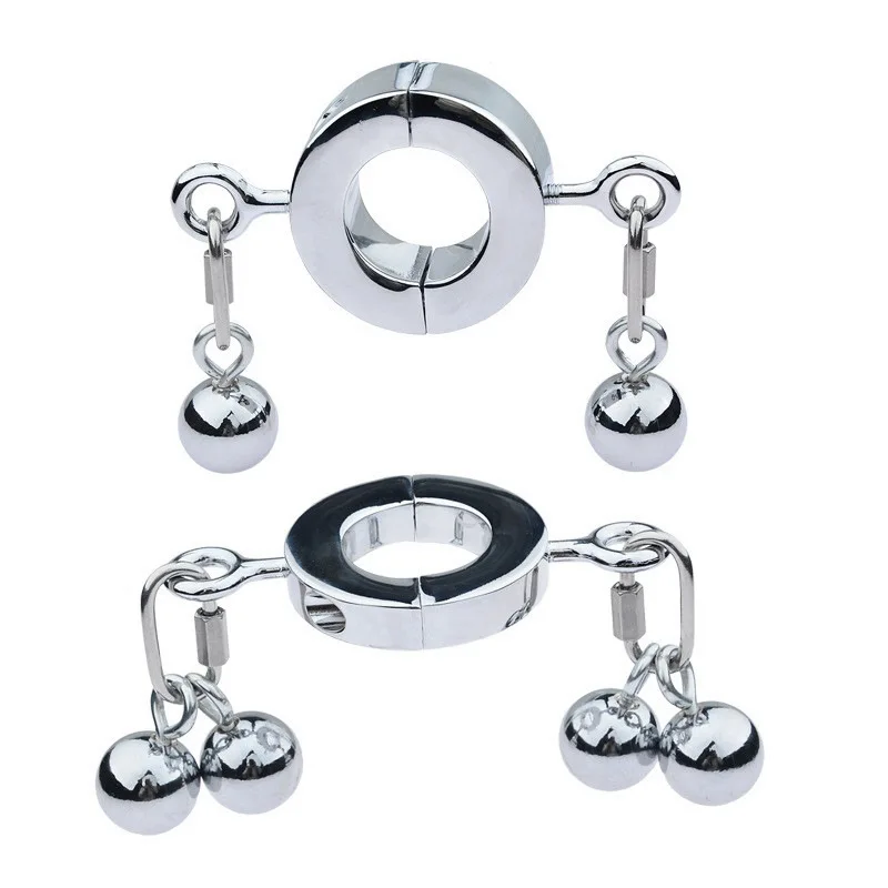 Thick Double-layer Metal Ring Manual Fixing Ring DIY Tools, Household Tool Rings Manual Tool Parts, Household Metal Accessories