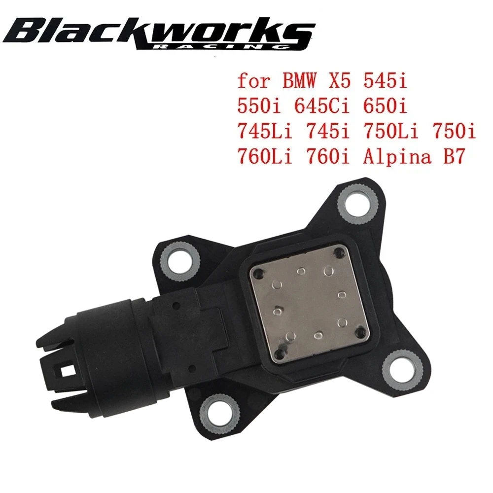 

11377527017 Eccentric Shaft Sensor VVT for BMW X5 545i 550i 645Ci 650i 745Li 745i 750Li 750i 760Li 760i Alpina B7 80206167076