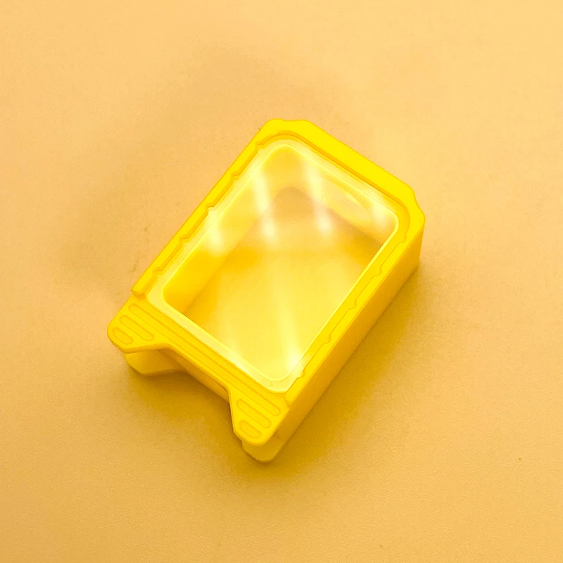 YFTK الأصلي طموح تعديل 2.0 بورو خزان ل بورو BB البليت صندوق بوم دعوى بريدجند 2 MTL DL RBA اتوم Rba Vwm مخدر البخاخة #6