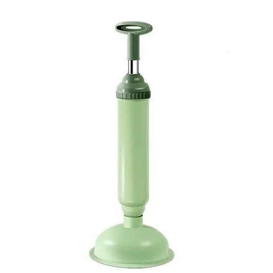 

Powerful Toilet Plunger Strong Tiger Skin Household Batoom Sink Bloage Tool Toilet Bowl Water Absorption Plug Removal